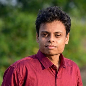 Rahul Bhuiya (CSE-AIML, 2022-26)